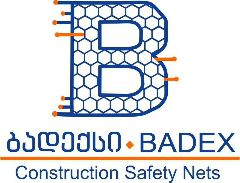 BADEX — Construction Safety Nets
