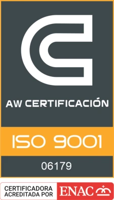 ISO 9001